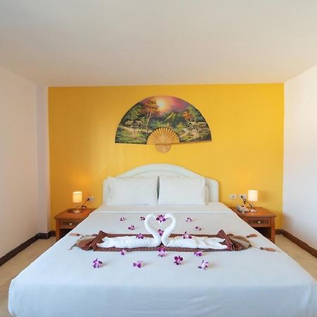Bangla Star Hotel Phuket Luaran gambar