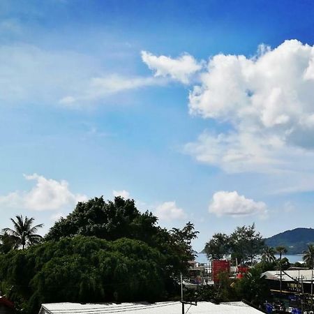 Bangla Star Hotel Phuket Luaran gambar