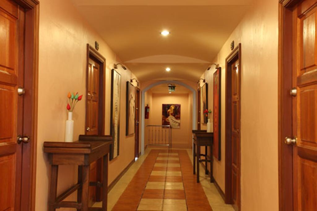 Bangla Star Hotel Phuket Luaran gambar