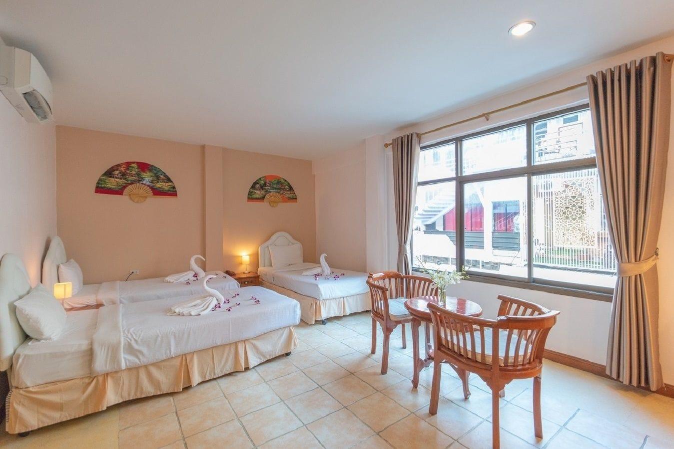 Bangla Star Hotel Phuket Luaran gambar