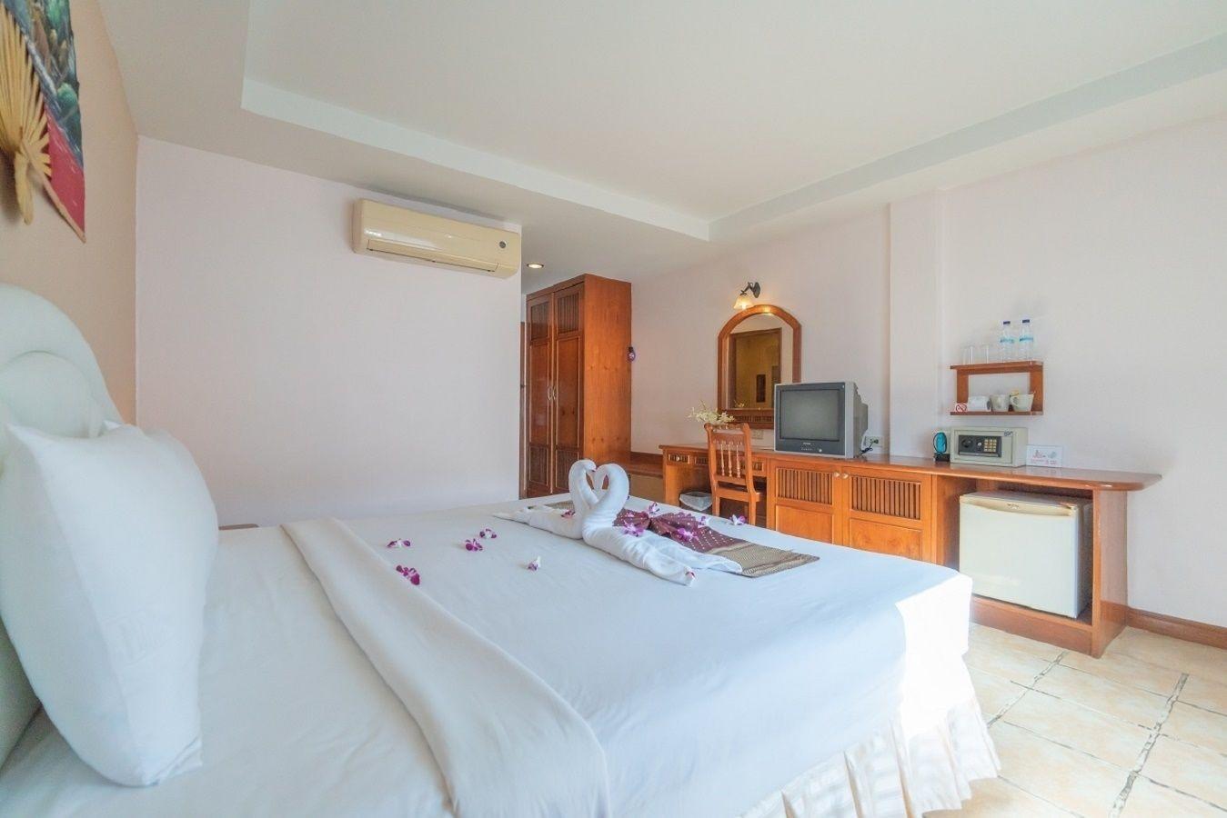 Bangla Star Hotel Phuket Luaran gambar