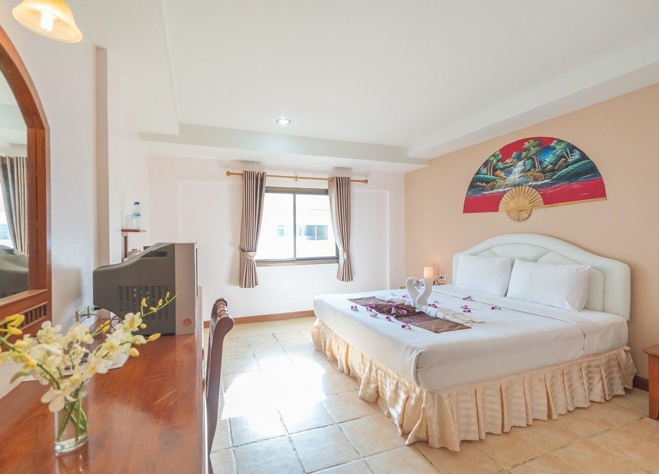Bangla Star Hotel Phuket Luaran gambar