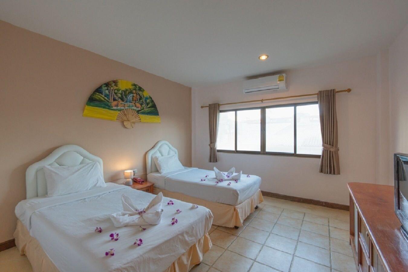 Bangla Star Hotel Phuket Luaran gambar