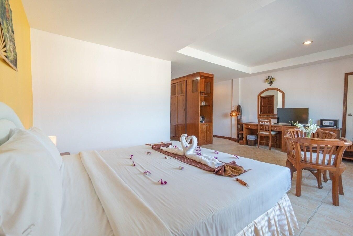 Bangla Star Hotel Phuket Luaran gambar