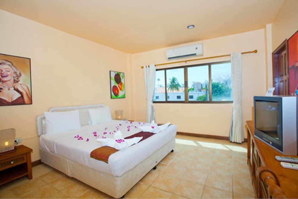 Bangla Star Hotel Phuket Luaran gambar