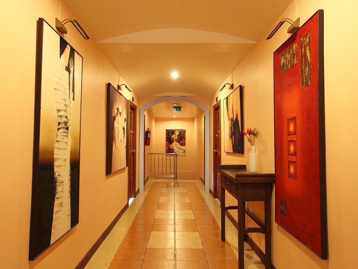 Bangla Star Hotel Phuket Luaran gambar