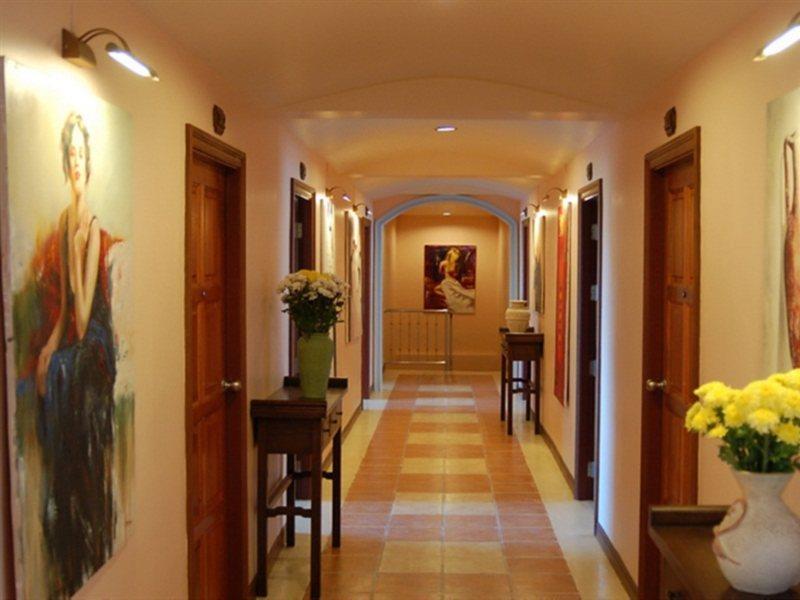 Bangla Star Hotel Phuket Luaran gambar