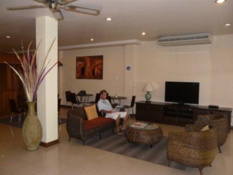 Bangla Star Hotel Phuket Luaran gambar