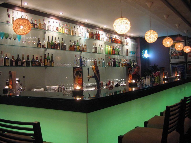 Bangla Star Hotel Phuket Luaran gambar