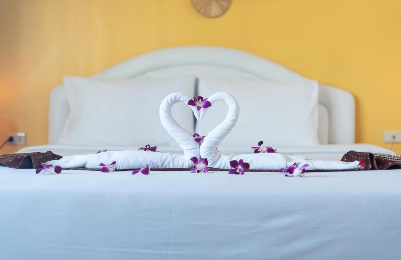 Bangla Star Hotel Phuket Luaran gambar